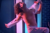 Billy Squier, take me in your arms