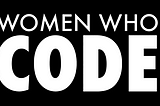 Women Who Code Mentorship 3.0 — Week 1