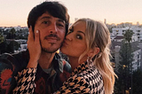 Kelsea Ballerini Files for Divorce from Morgan Evans: ‘Deeply Difficult Decision’
