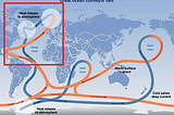 Atlantic Meridional Overturning Circulation