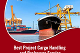 What is the to-do list for executing the successful project cargo handling?