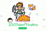 ZooToken — Community Update — 7.1.21