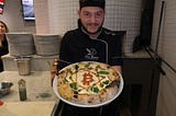 Pizza-Blockchain