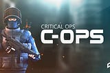 Critical Ops Hack: Understand The Game and Hack