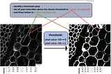 (Bio)Image Analysis with Python: Everything You Need to Know about Manual Thresholding