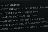 Why I Deploy Rails Apps with Capistrano in Docker (Yes, Still)