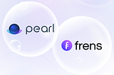 Pearl x Frens: Integration Details