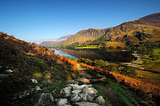 Buttermere, UK