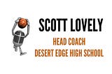 Scott Lovely | Head Basketball Coach