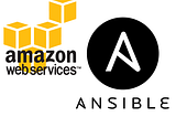 Automating provisioning and configuration of Amazon ec2 instance Ansible.