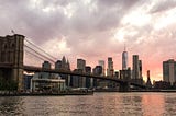 4 Things to do while visiting NYC in 2023