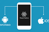 How to build a React Native app