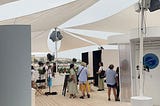 Tensile Fabric Canopy: The Future of Versatile and Stylish Outdoor Structures