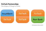 FinTech Partnerships