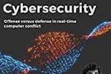 Adversarial Tradecraft Cyber Security