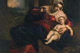 Tintoretto, last genius of the Italian Renaissance