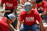 Jumlah Tukang Ideal untuk Masing-Masing Type dan Ukuran Rumah