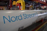 Putin’s pipeline Nord Stream 2 is a Russian trap. Germany has fallen into it