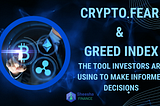 Crypto Fear and Greed Index: The Tool Investors Are Using to Make Informed Decisions