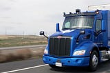 Navigating Highway Work Zones with the Embark Driver