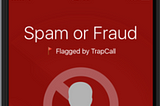 Intermedia’s Spam Caller Protection to Identify and Block Fraudulent Calls
