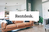 Rentdesk helps owners and tenants connect better