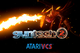 An interview with Guntech 2.0 Developer Jani Penttinen