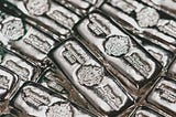 Gold-Silver Ratio Over 90–1 Indicating Silver Is Historically Underpriced