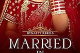 Book Review — Married in Deceit by Shilpa Suraj