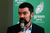 Why have Ireland’s Greens broken Palestine pledge?