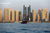 2025, the year of passive real estate investing in Dubai Realty