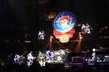 Announcement of Final Dead & Co. Tour Leads Fan Down Memory Lane