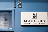 Black Pug Studio — Our story so far