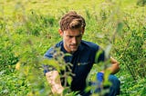 From finance to foraging: How Edinburgh-based Hugo Morrissey turned unwanted nettles into a unique…