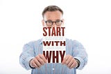 Start with Why