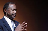 Why Ben Carson is a bad example of Seventh-Day Adventism.