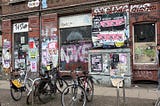 My experience in Leipzig, Germany