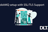 How to set up an SSL/TLS enabled RabbitMQ server
