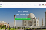 FOR PORTUGAL CITIZENS INDIAN ELECTRONIC VISA Government of Indian eVisa Online — Indian Visa…