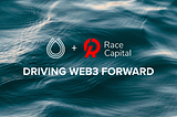 Race Capital: Driving Web3 Forward