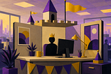 Annotations on the Workplace