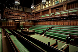“Post-Democracy” in the United Kingdom