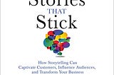 2 Lessons from Stories That Stick | Kindra Hall