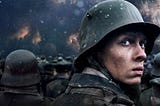 All Quiet on the Western Front: The Unseen Human Cost of War.