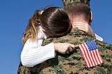 How to Help the Afghan Refugees and U.S. Servicemembers