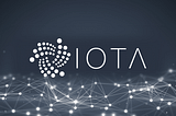 IOTA — The Future Of Cryptocurrency