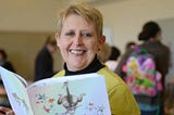 Possum Magic: Australia’s number one children picture book bestseller Mem Fox