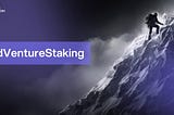 #adVentureStaking — The Program with a max 840% APR!