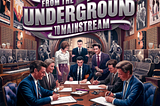 From the Underground to Mainstream