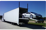 Why Should You Avail an Auto Transport Service